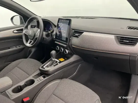 RENAULT ARKANA - voiture d'occasion - Photo 10