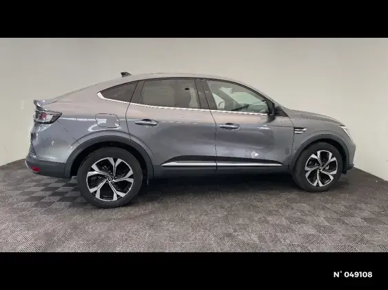 RENAULT ARKANA - voiture d'occasion - Photo 5