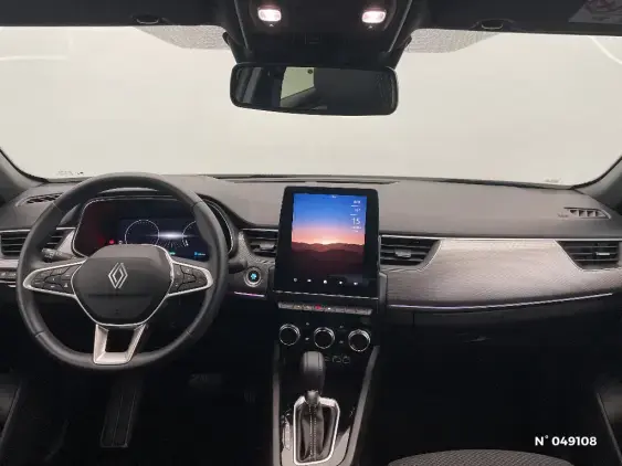 RENAULT ARKANA - voiture d'occasion - Photo 9