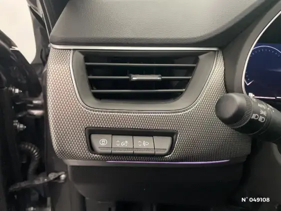 RENAULT ARKANA - voiture d'occasion - Photo 15