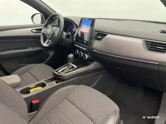 RENAULT ARKANA - voiture d'occasion - Photo 10