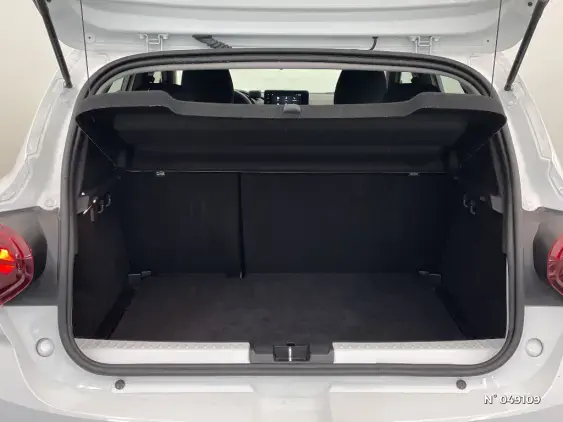 DACIA SANDERO III - voiture d'occasion - Photo 7