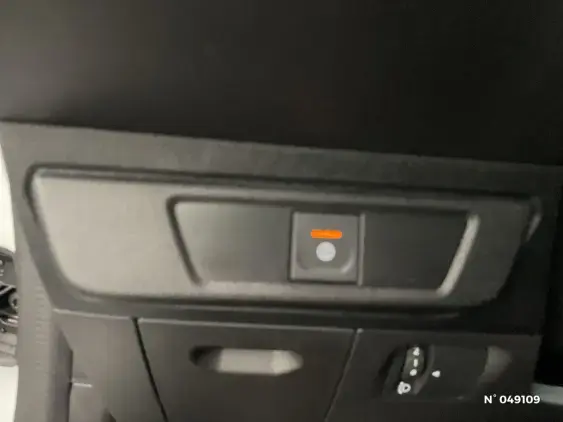 DACIA SANDERO III - voiture d'occasion - Photo 15