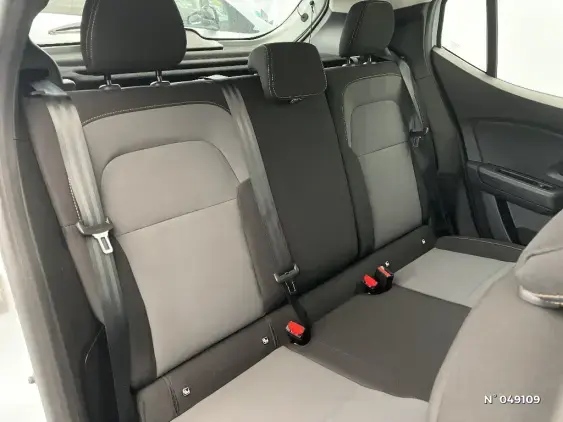 DACIA SANDERO III - voiture d'occasion - Photo 11