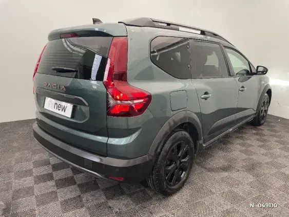 DACIA JOGGER - voiture d'occasion - Photo 4