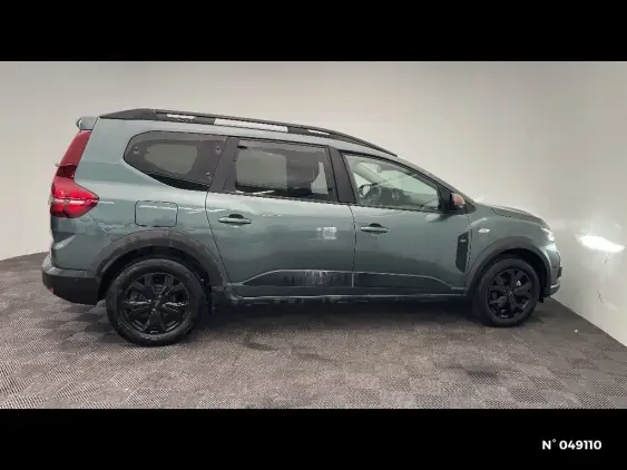 DACIA JOGGER - voiture d'occasion - Photo 5