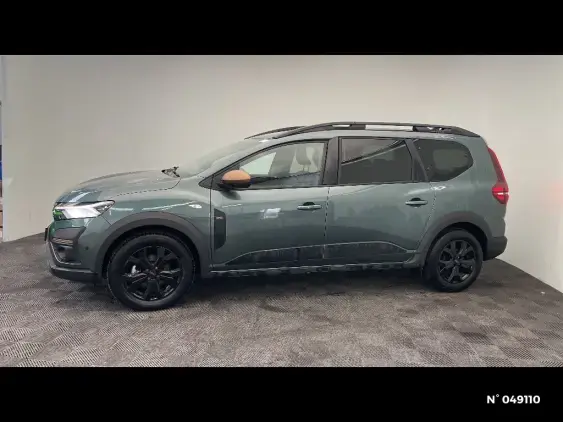 DACIA JOGGER - voiture d'occasion - Photo 2