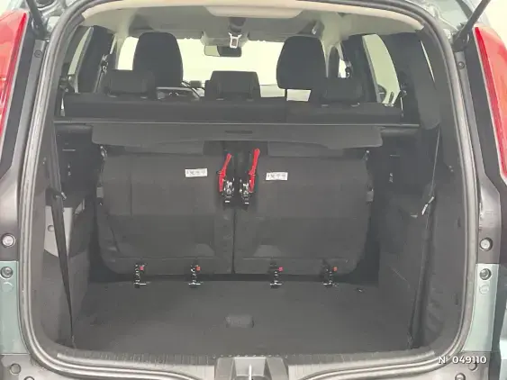 DACIA JOGGER - voiture d'occasion - Photo 7