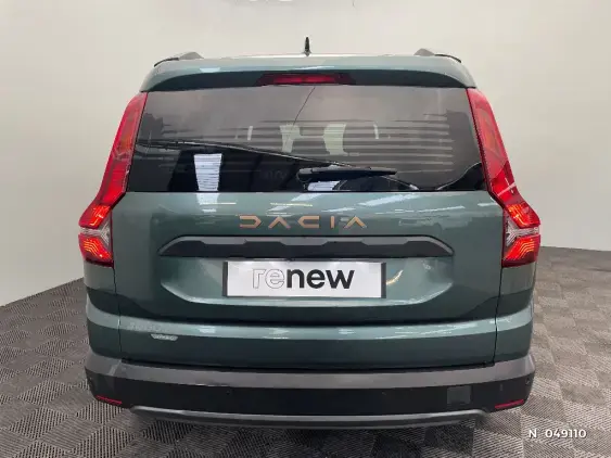 DACIA JOGGER - voiture d'occasion - Photo 6