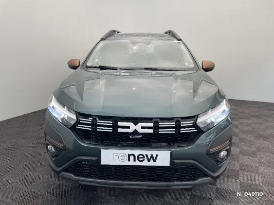 DACIA JOGGER - voiture d'occasion - Photo 3