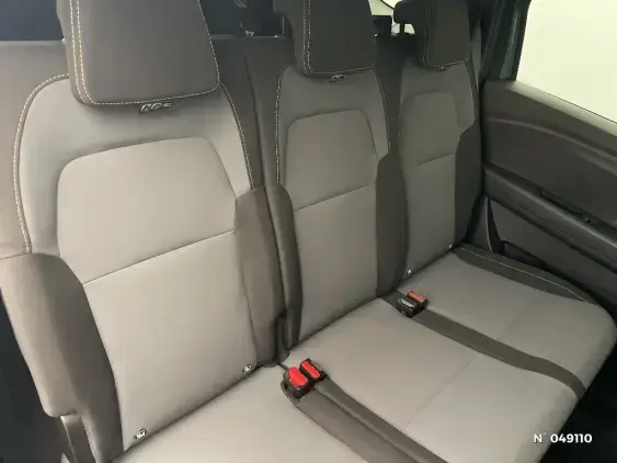 DACIA JOGGER - voiture d'occasion - Photo 11