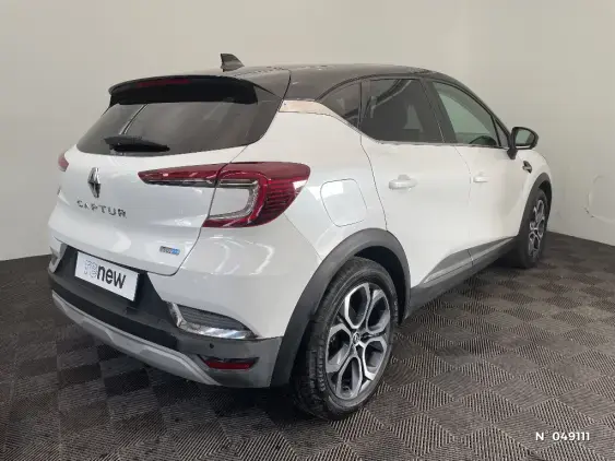 RENAULT CAPTUR II - voiture d'occasion - Photo 4