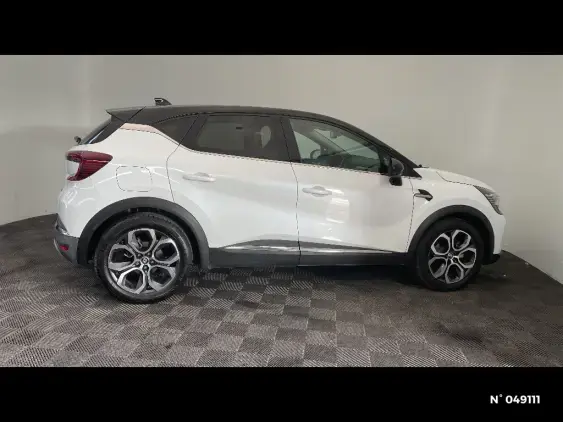 RENAULT CAPTUR II - voiture d'occasion - Photo 5