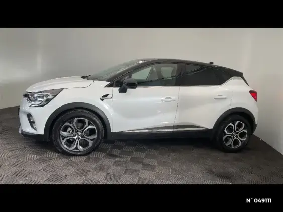RENAULT CAPTUR II - voiture d'occasion - Photo 2