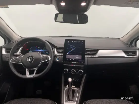 RENAULT CAPTUR II - voiture d'occasion - Photo 9