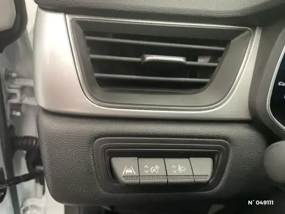 RENAULT CAPTUR II - voiture d'occasion - Photo 15