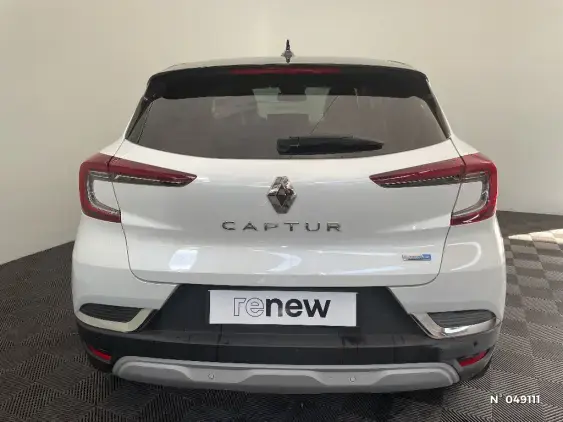 RENAULT CAPTUR II - voiture d'occasion - Photo 6