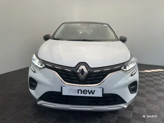 RENAULT CAPTUR II - voiture d'occasion - Photo 3