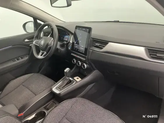 RENAULT CAPTUR II - voiture d'occasion - Photo 10