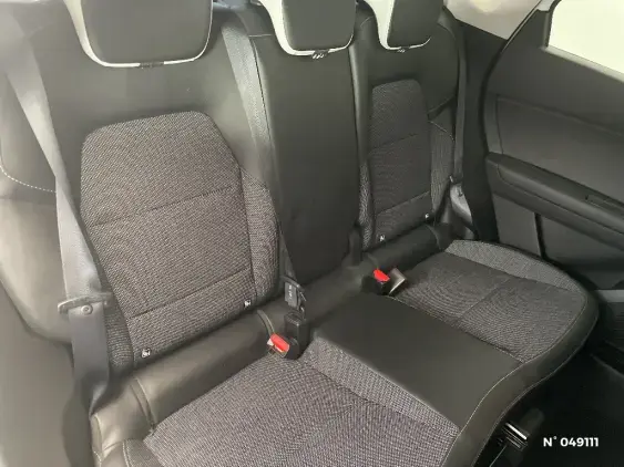 RENAULT CAPTUR II - voiture d'occasion - Photo 11