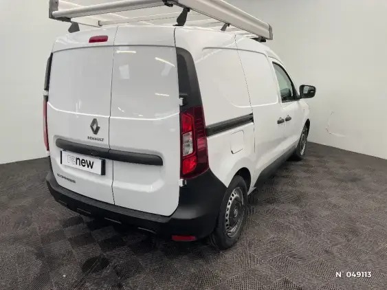 RENAULT EXPRESS VAN I - voiture d'occasion - Photo 4