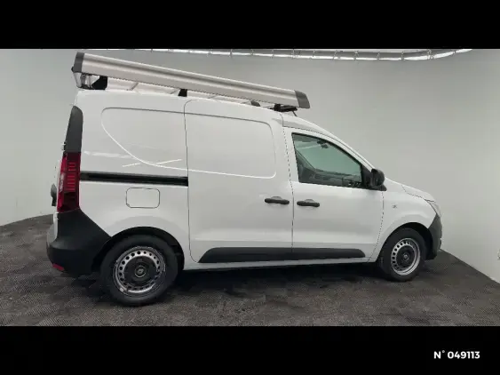 RENAULT EXPRESS VAN I - voiture d'occasion - Photo 5