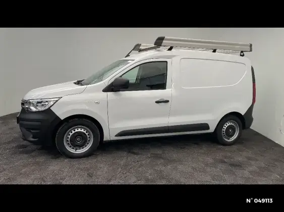 RENAULT EXPRESS VAN I - voiture d'occasion - Photo 2