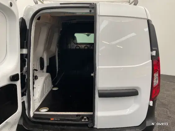 RENAULT EXPRESS VAN I - voiture d'occasion - Photo 7