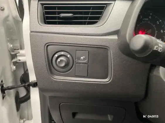 RENAULT EXPRESS VAN I - voiture d'occasion - Photo 15