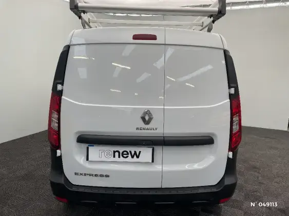RENAULT EXPRESS VAN I - voiture d'occasion - Photo 6