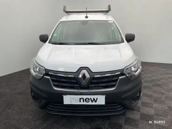 RENAULT EXPRESS VAN I - voiture d'occasion - Photo 3