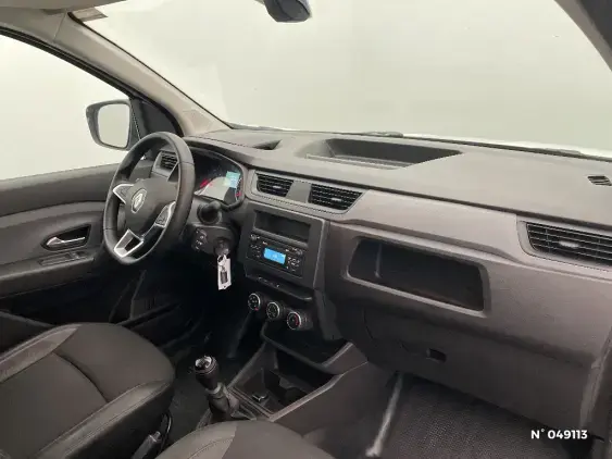 RENAULT EXPRESS VAN I - voiture d'occasion - Photo 10