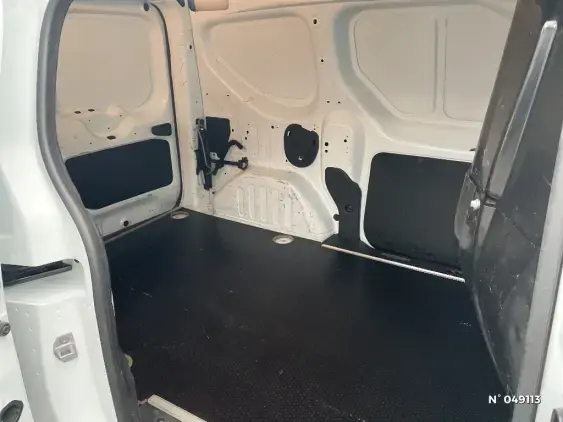 RENAULT EXPRESS VAN I - voiture d'occasion - Photo 11