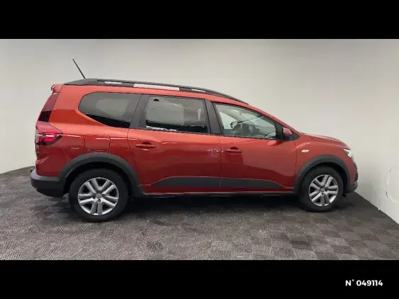 DACIA JOGGER - voiture d'occasion - Photo 5
