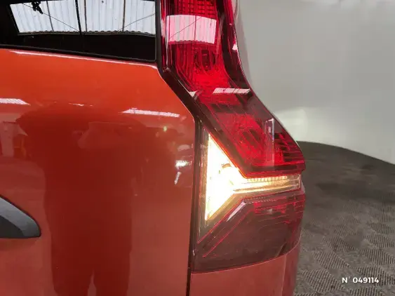 DACIA JOGGER - voiture d'occasion - Photo 14