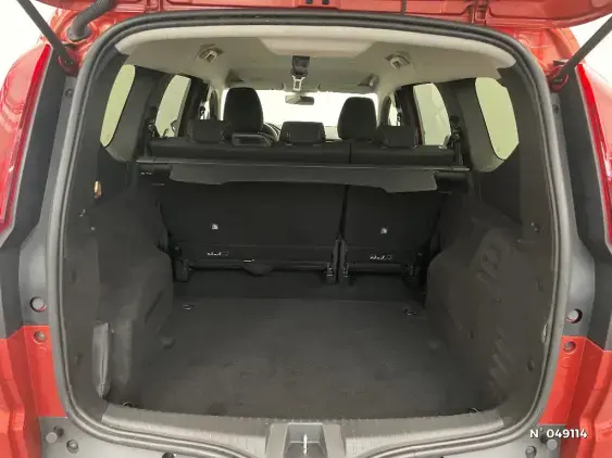 DACIA JOGGER - voiture d'occasion - Photo 7