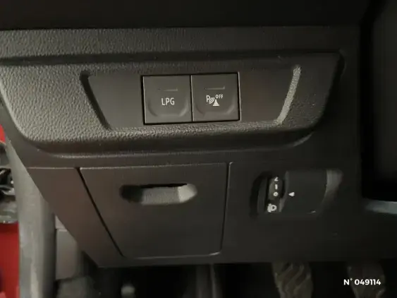 DACIA JOGGER - voiture d'occasion - Photo 15