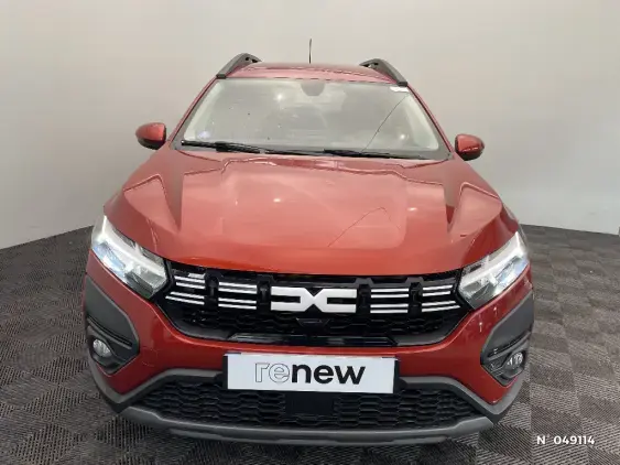 DACIA JOGGER - voiture d'occasion - Photo 3
