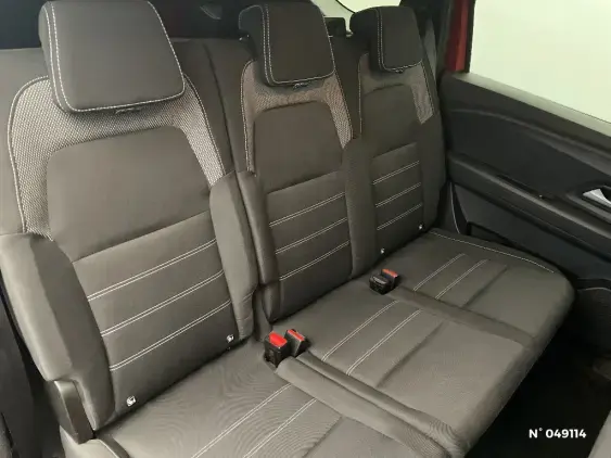 DACIA JOGGER - voiture d'occasion - Photo 11