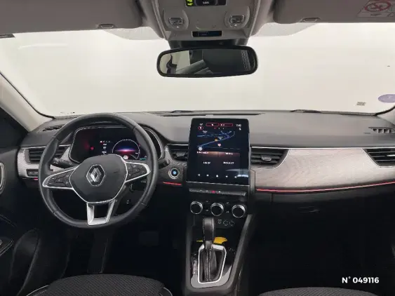 RENAULT ARKANA - voiture d'occasion - Photo 9