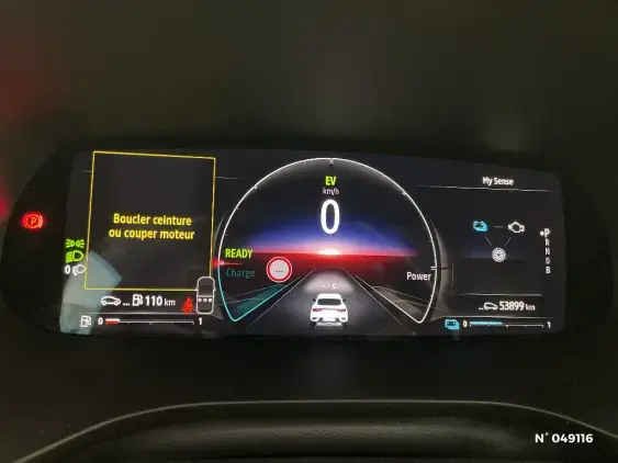 RENAULT ARKANA - voiture d'occasion - Photo 12