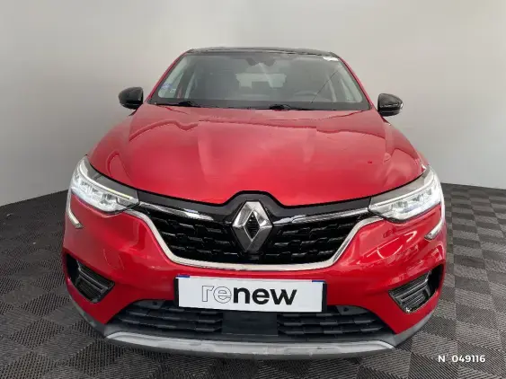 RENAULT ARKANA - voiture d'occasion - Photo 3