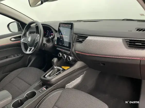 RENAULT ARKANA - voiture d'occasion - Photo 10