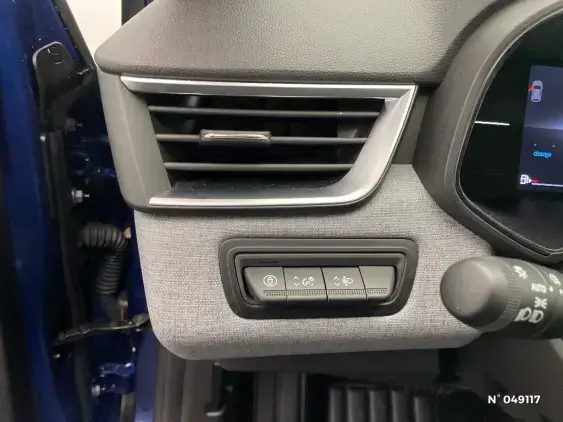 RENAULT CLIO V - voiture d'occasion - Photo 15