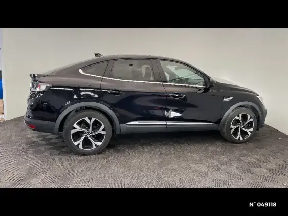 RENAULT ARKANA - voiture d'occasion - Photo 5
