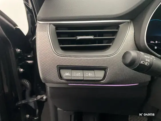 RENAULT ARKANA - voiture d'occasion - Photo 15