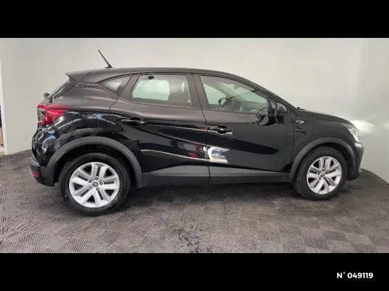 RENAULT CAPTUR II - voiture d'occasion - Photo 5