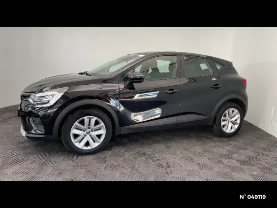 RENAULT CAPTUR II - voiture d'occasion - Photo 2