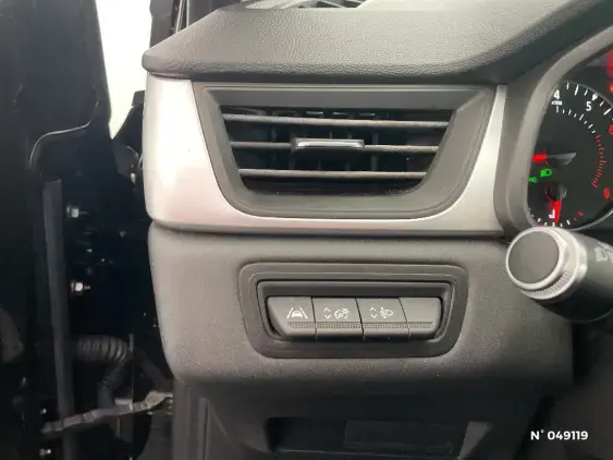 RENAULT CAPTUR II - voiture d'occasion - Photo 15
