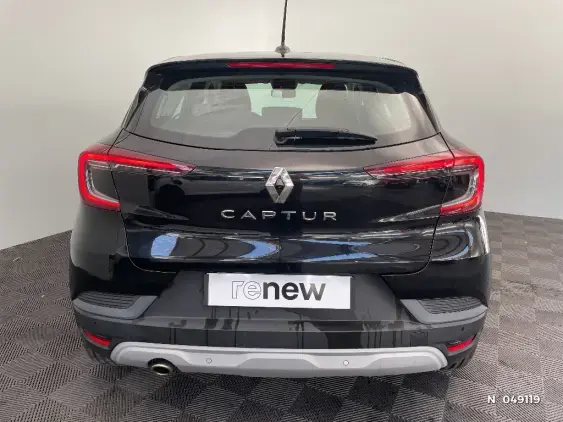 RENAULT CAPTUR II - voiture d'occasion - Photo 6